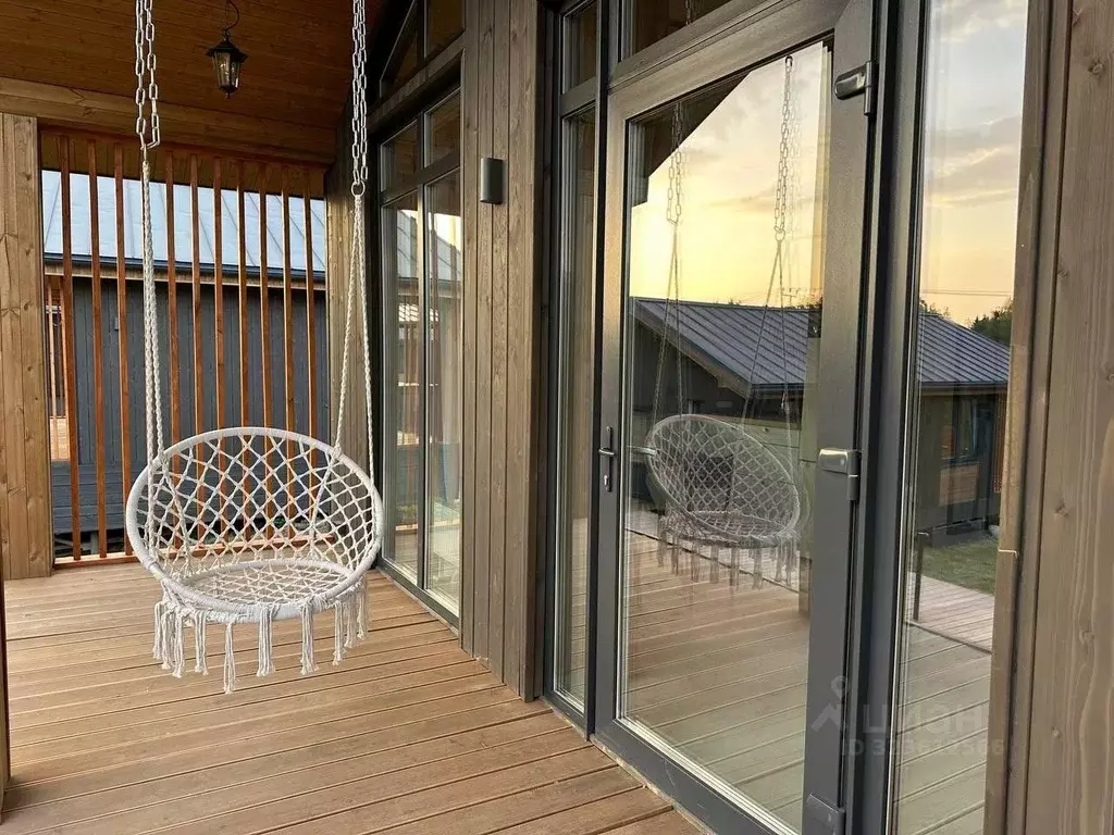 Дом в Московская область, Солнечногорск городской округ, д. Логиново ... - Фото 2