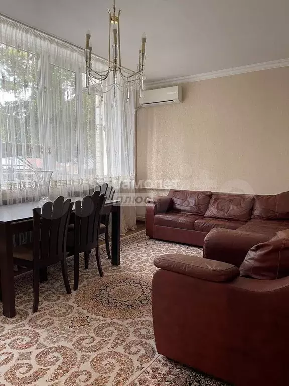 2-к. квартира, 42 м, 1/2 эт. - Фото 1