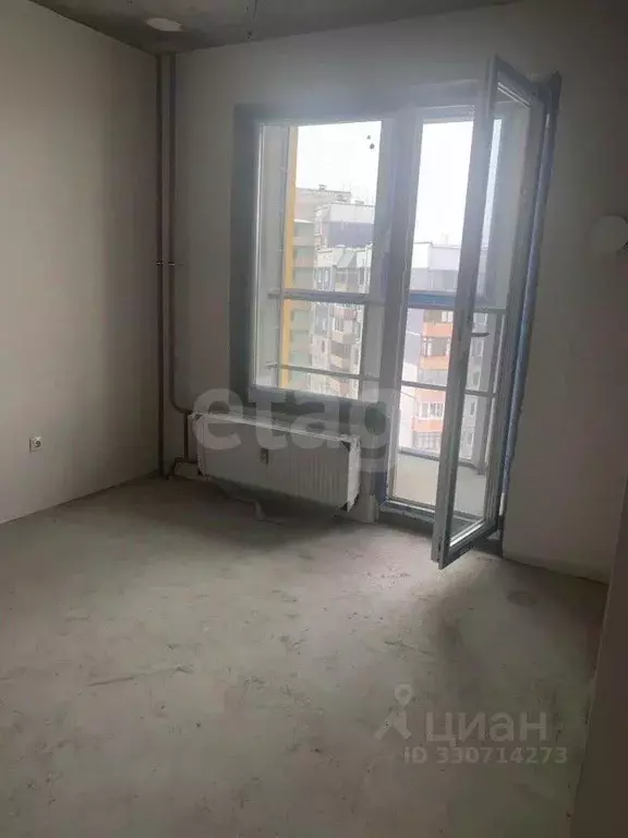 2-к кв. Алтайский край, Барнаул ул. Шумакова, 13 (34.4 м) - Фото 1