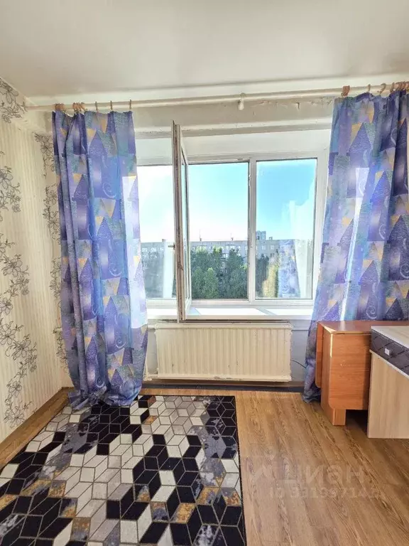 2-к кв. Санкт-Петербург ул. Ушинского, 39К1 (51.0 м) - Фото 1