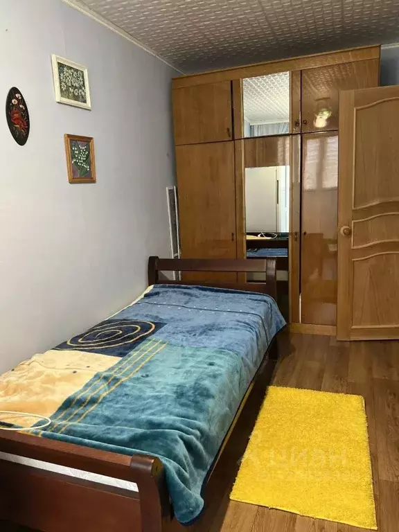 2-к кв. Мордовия, Саранск Республиканская ул., 3 (65.0 м) - Фото 2