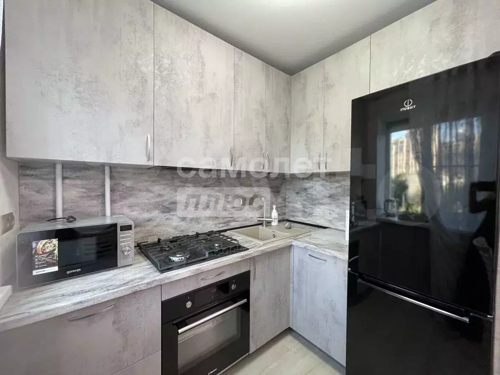 2-к. квартира, 58 м, 5/5 эт. - Фото 0