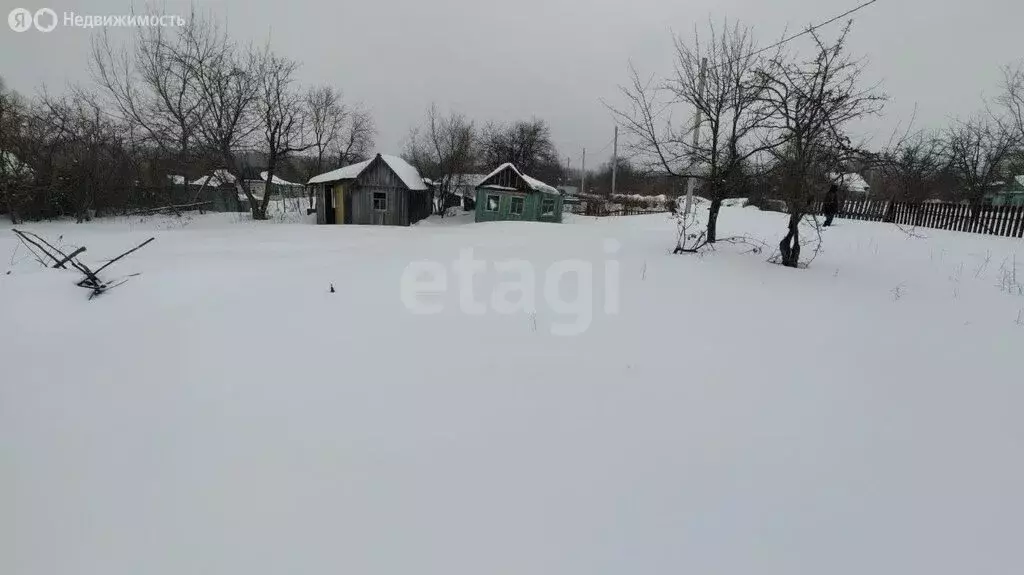 Дом в Ульяновск, СНТ Машзавода имени Володарского, сад № 9, 11 (10 м) - Фото 1