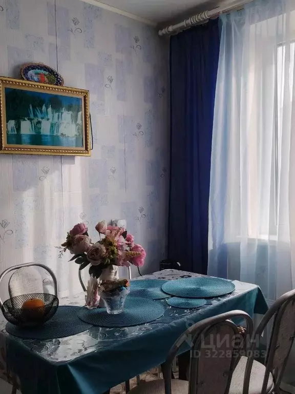 2-к кв. Ульяновская область, Ульяновск ул. Шигаева, 15 (53.4 м) - Фото 2