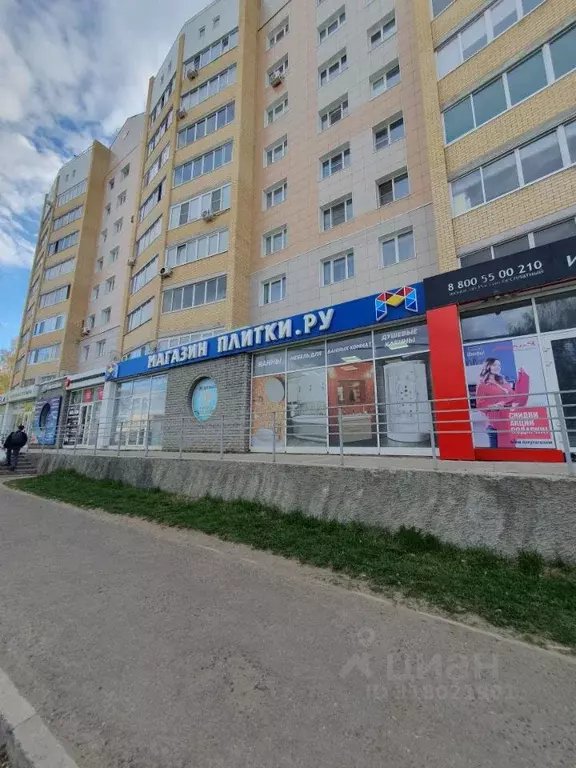 Помещение свободного назначения в Коми, Сыктывкар Сысольское ш., 20 ... - Фото 2