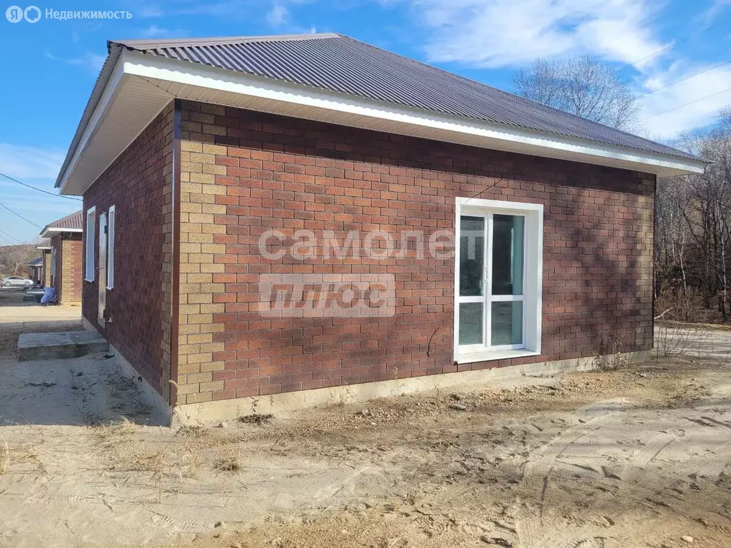 Дом в Чигири, Небесная улица, 33 (82 м) - Фото 2