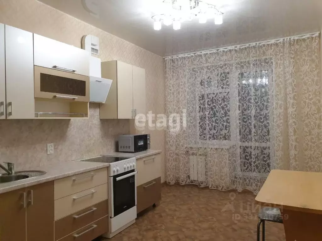 1-к кв. Амурская область, Благовещенск Игнатьевское ш., 10/6 (40.0 м) - Фото 1