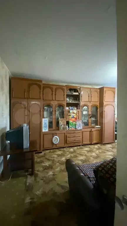 3-к. квартира, 58 м, 2/9 эт. - Фото 1