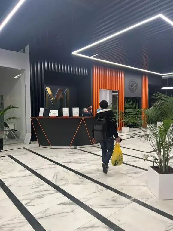 Студия Московская область, Одинцовский городской округ, Новоивановское ... - Фото 2