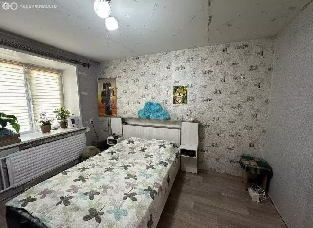 3-комнатная квартира: Стерлитамак, проспект Ленина, 77А (59.3 м) - Фото 2