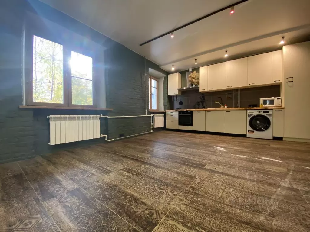 2-к кв. Московская область, Сергиев Посад бул. Свободы, 1 (54.0 м) - Фото 1