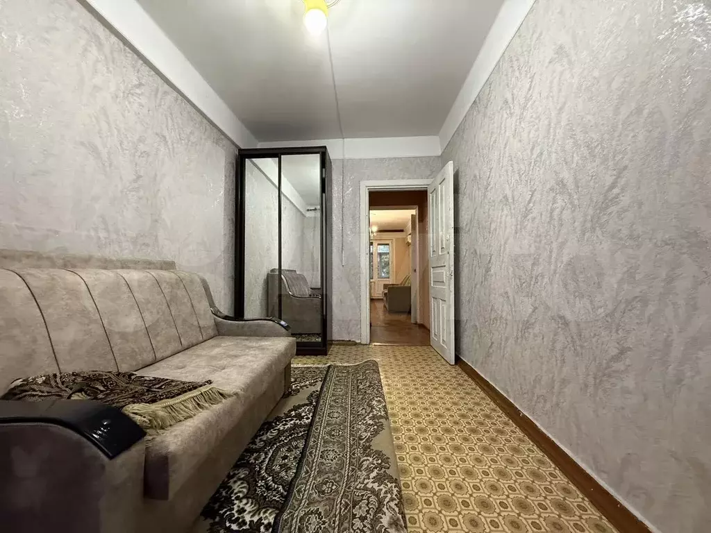 2-к. квартира, 45 м, 5/5 эт. - Фото 1