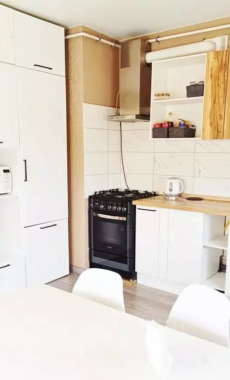 2-к кв. Воронежская область, Бобров ул. Гагарина, 157Б (65.0 м) - Фото 2