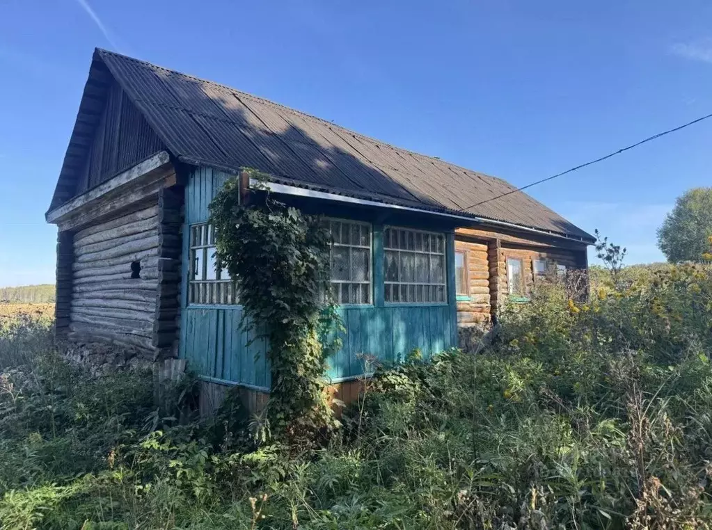 Участок в Тульская область, Алексин городской округ, с. Афанасьево 13 ... - Фото 1