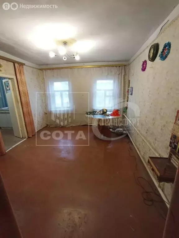 Дом в Воронеж, Старинный переулок (48 м) - Фото 1