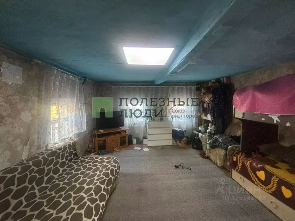 Дом в Забайкальский край, Чита ул. Юшкова (31 м) - Фото 2