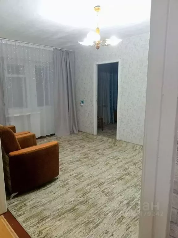 2-к кв. Красноярский край, Красноярск ул. Чайковского, 13 (45.0 м) - Фото 2