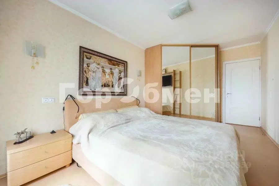 3-к кв. Москва ул. 8 Марта, 7/5 (61.0 м) - Фото 2