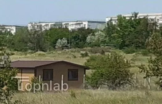 Участок в Крым, Симферопольский район, пос. Школьное ул. Мира (6.0 ... - Фото 2