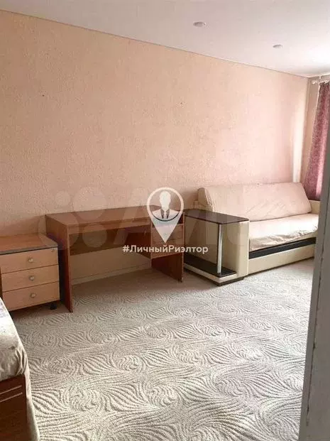 1-к. квартира, 30м, 2/5эт. - Фото 1