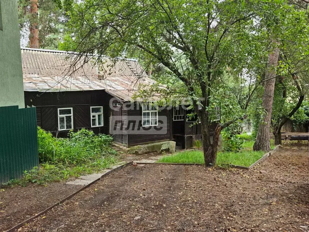 Дом в Московская область, Видное ул. Ново-Нагорная, 9 (51 м) - Фото 0