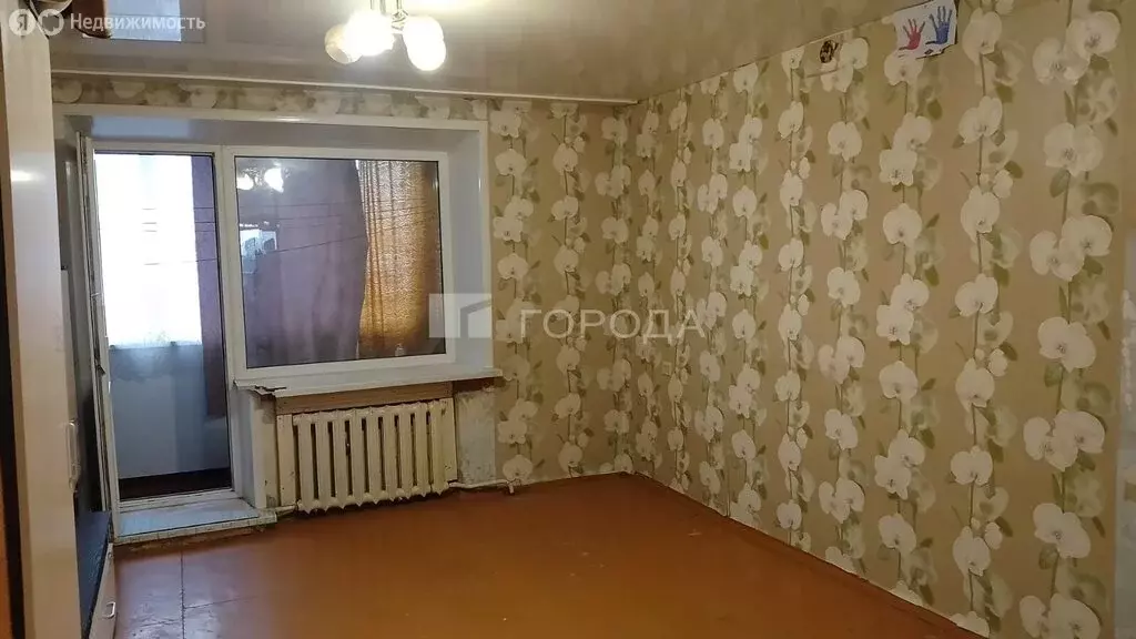 3-комнатная квартира: Новоалтайск, Строительная улица, 10 (58.8 м) - Фото 1