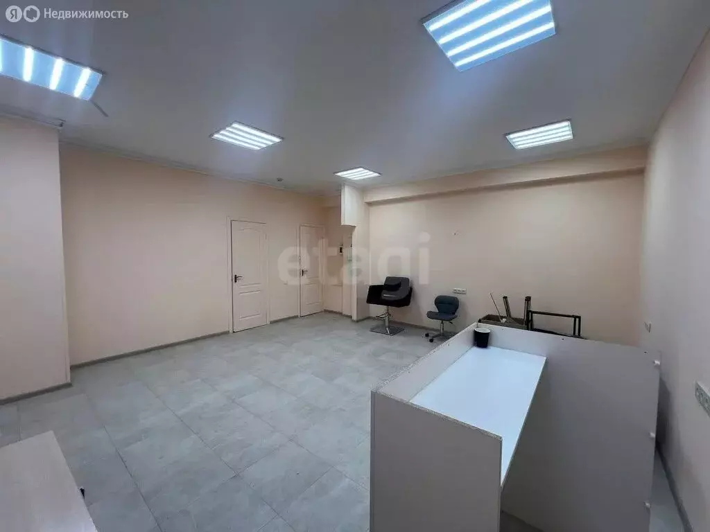 Помещение свободного назначения (41.4 м) - Фото 1