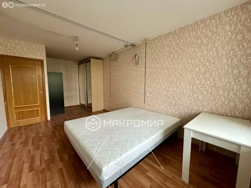 1-комнатная квартира: Санкт-Петербург, улица Оптиков, 52к3 (41.5 м) - Фото 2