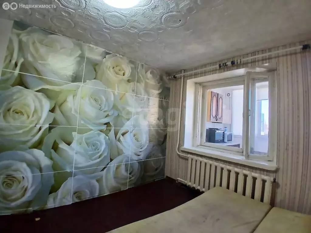 1к в -комнатной квартире (20 м) - Фото 2