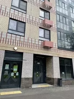 2-к кв. Москва Сходненская ул., 42 (59.6 м) - Фото 1