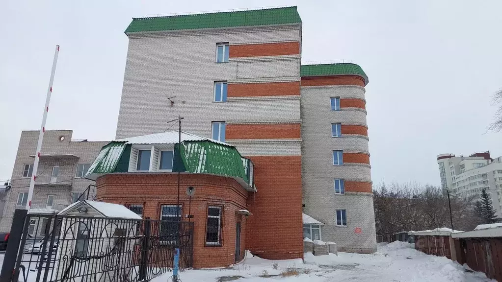 Студия Алтайский край, Барнаул ул. Пионеров, 8А (16.6 м) - Фото 1