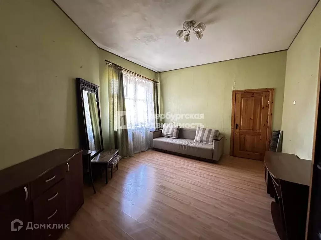 Продаётся 1-к квартира, 41.1 м - Фото 0