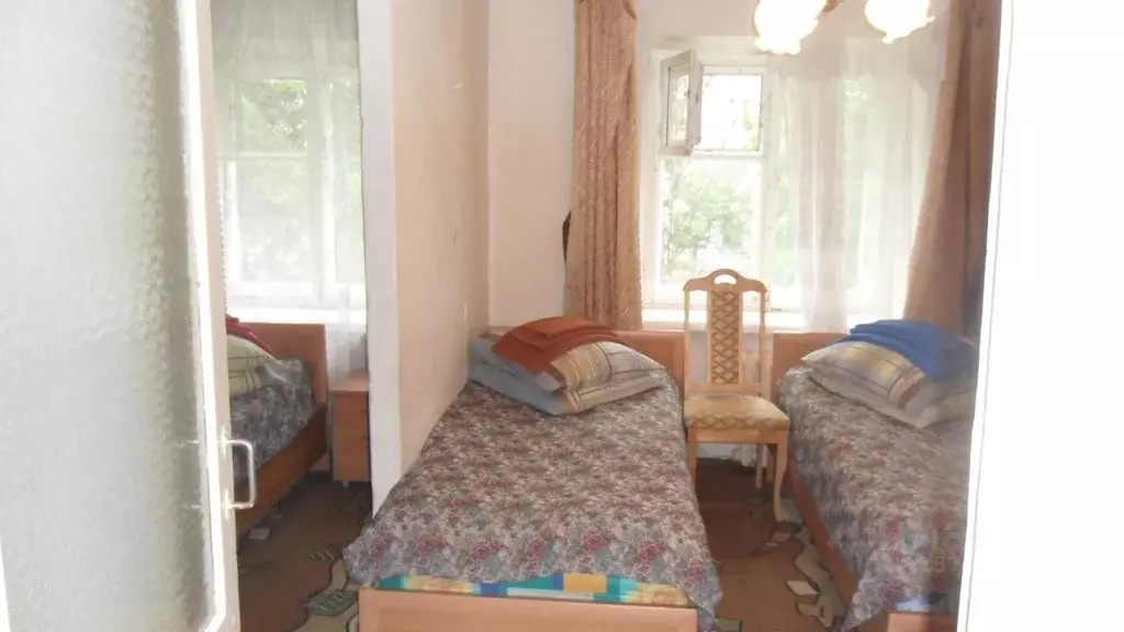 Комната Архангельская область, Мирный ул. Ленина, 34 (24.0 м) - Фото 0