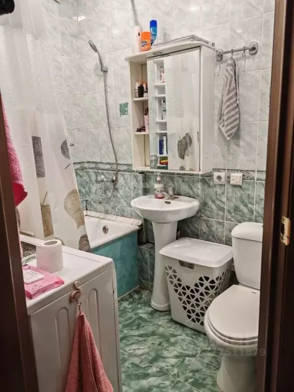 1-к кв. Сахалинская область, Южно-Сахалинск ул. Монетная, 10 (42.0 м) - Фото 1