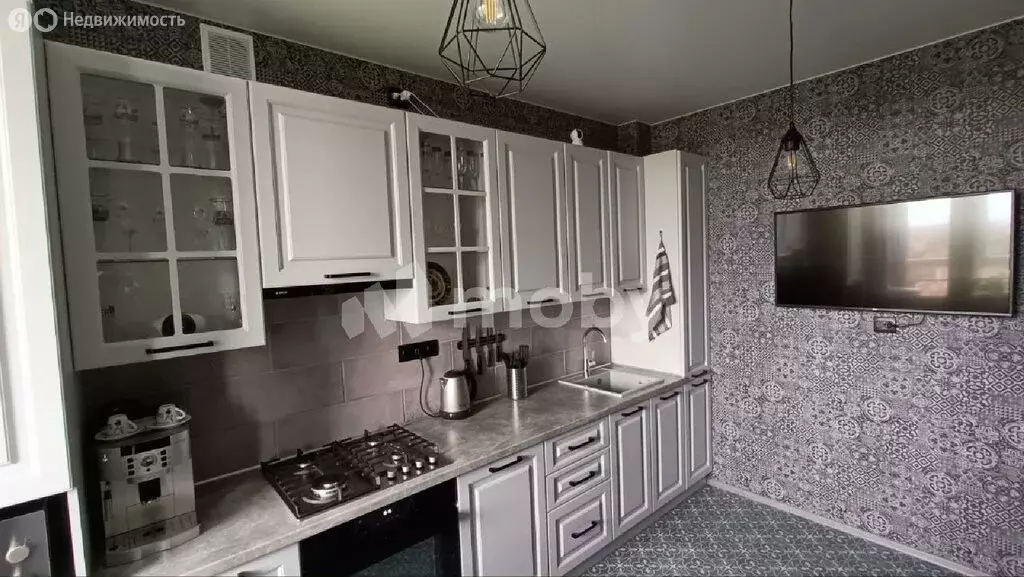 2-комнатная квартира: Калининград, улица Володарского, 4А (58 м) - Фото 1