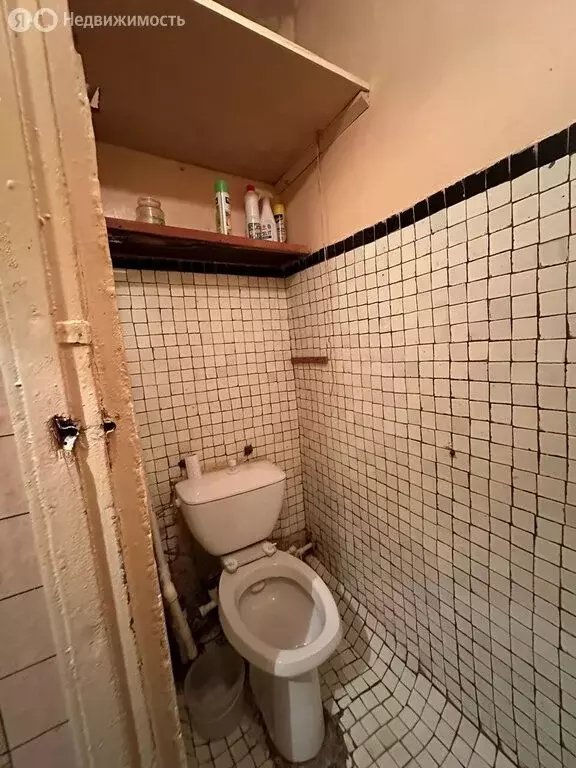 2-комнатная квартира: Дедовск, улица Победы, 12 (42.3 м) - Фото 1