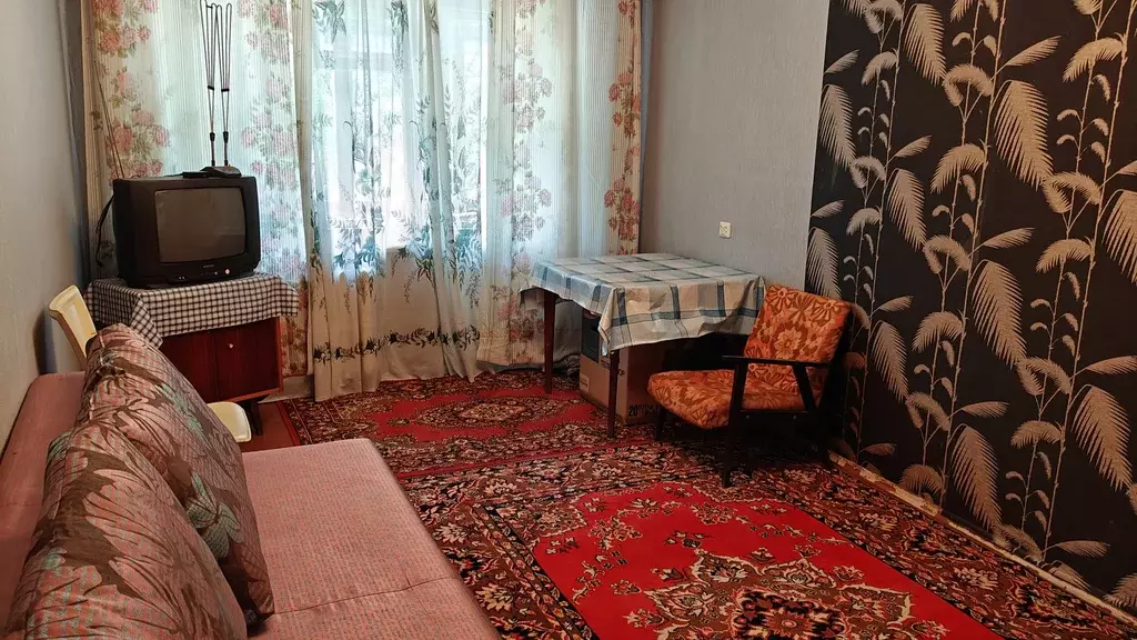 Продаётся 2-к квартира, 42.7 м - Фото 0