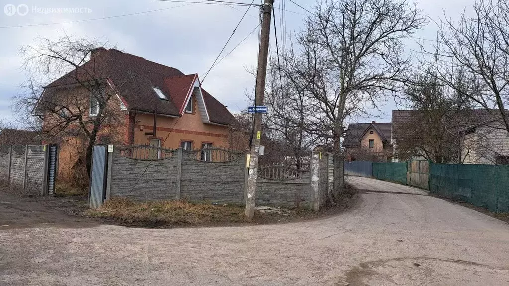 Дом в Калининград, СНТ 50 лет Октября, 1-я Садовая улица (120 м) - Фото 0