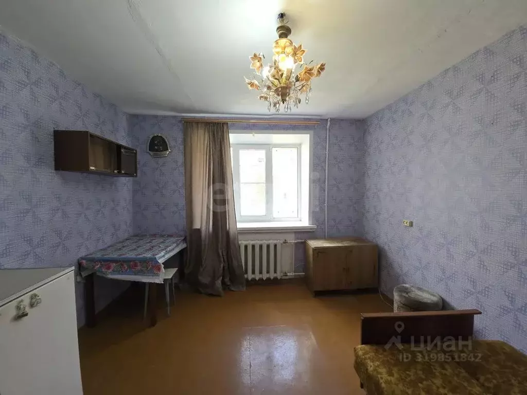 Комната Липецкая область, Липецк ул. 50 лет НЛМК, 17 (13.5 м) - Фото 0