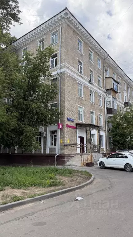 2-к кв. Москва Коптевская ул., 26К4 (48.2 м) - Фото 2