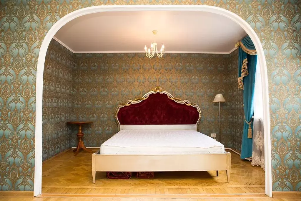 2-к кв. Ростовская область, Ростов-на-Дону Буденновский просп., 1В/6 ... - Фото 1