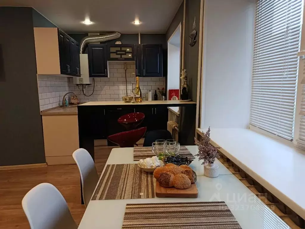 2-к кв. Ярославская область, Углич ул. Ольги Берггольц, 4А (44.0 м) - Фото 2