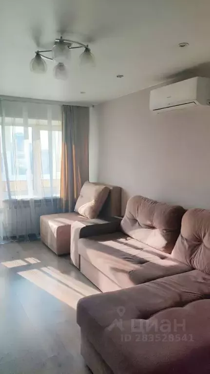 2-к кв. Приморский край, Владивосток Октябрьская ул., 14 (48.0 м) - Фото 2