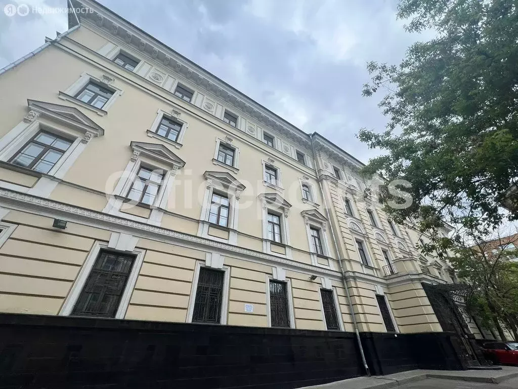 Офис (227 м) - Фото 1