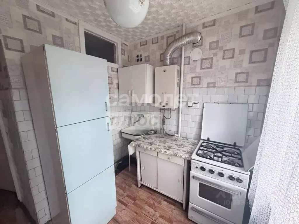 3-к кв. Пензенская область, Кузнецк ул. Ленина, 186 (59.1 м) - Фото 2
