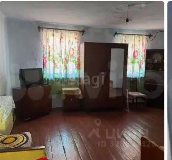 Дом в Крым, Сакский район, с. Добрушино ул. Урожайная, 58 (35 м) - Фото 1