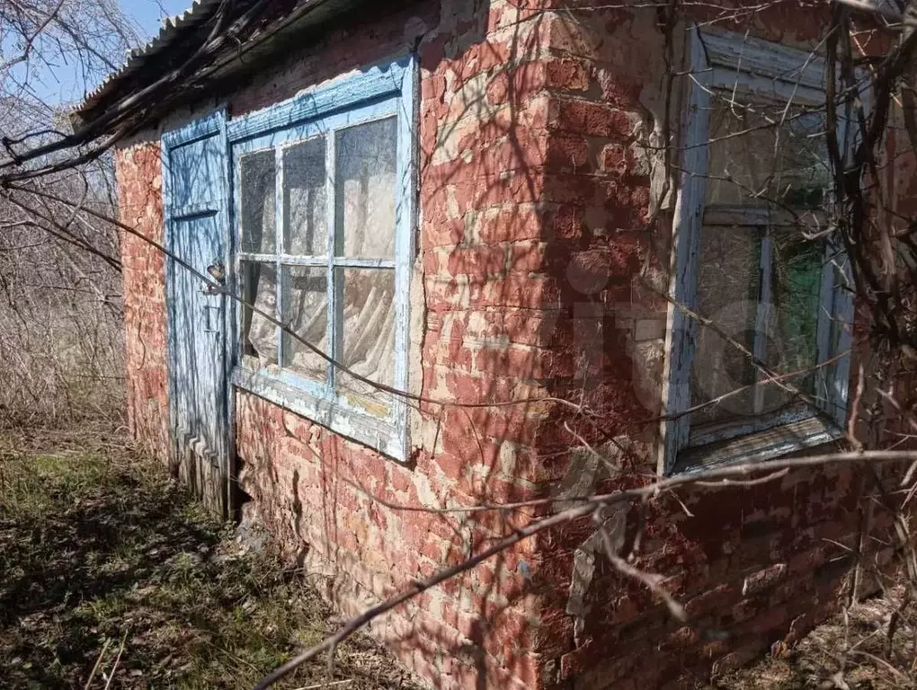 Дом 17,6 м на участке 8 сот. - Фото 1