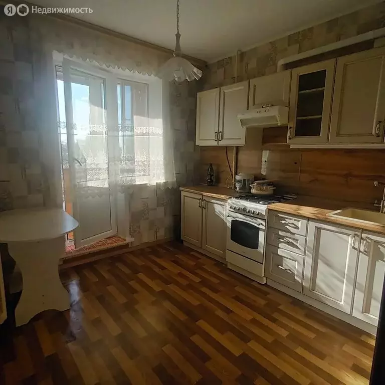 2-комнатная квартира: Юрьев-Польский, Луговая улица, 27 (59.1 м) - Фото 0