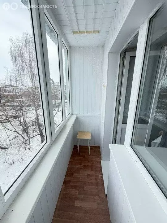 2-комнатная квартира: Ефремов, улица Словацкого Восстания, 21 (42.9 м) - Фото 1