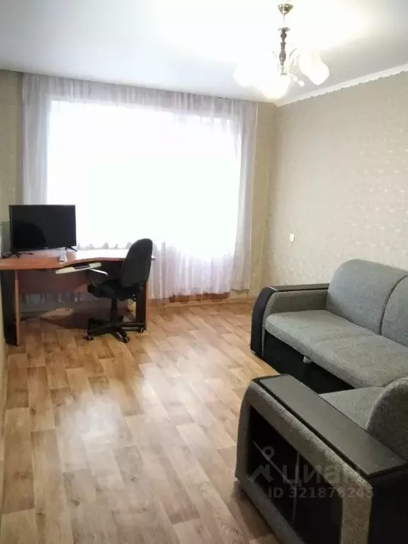 2-к кв. Курская область, Курск ул. Павлуновского, 112 (43.0 м) - Фото 1